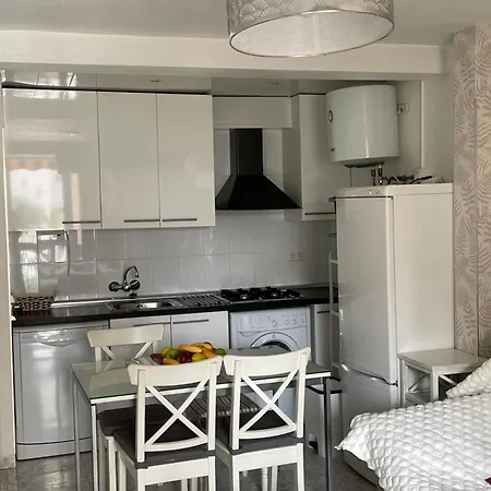Bermudas - Turis Premium Benidorm Esterno foto