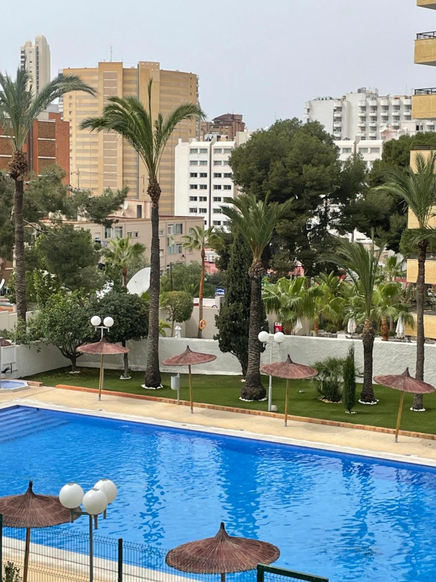 Bermudas - Turis Premium Appartamento Benidorm