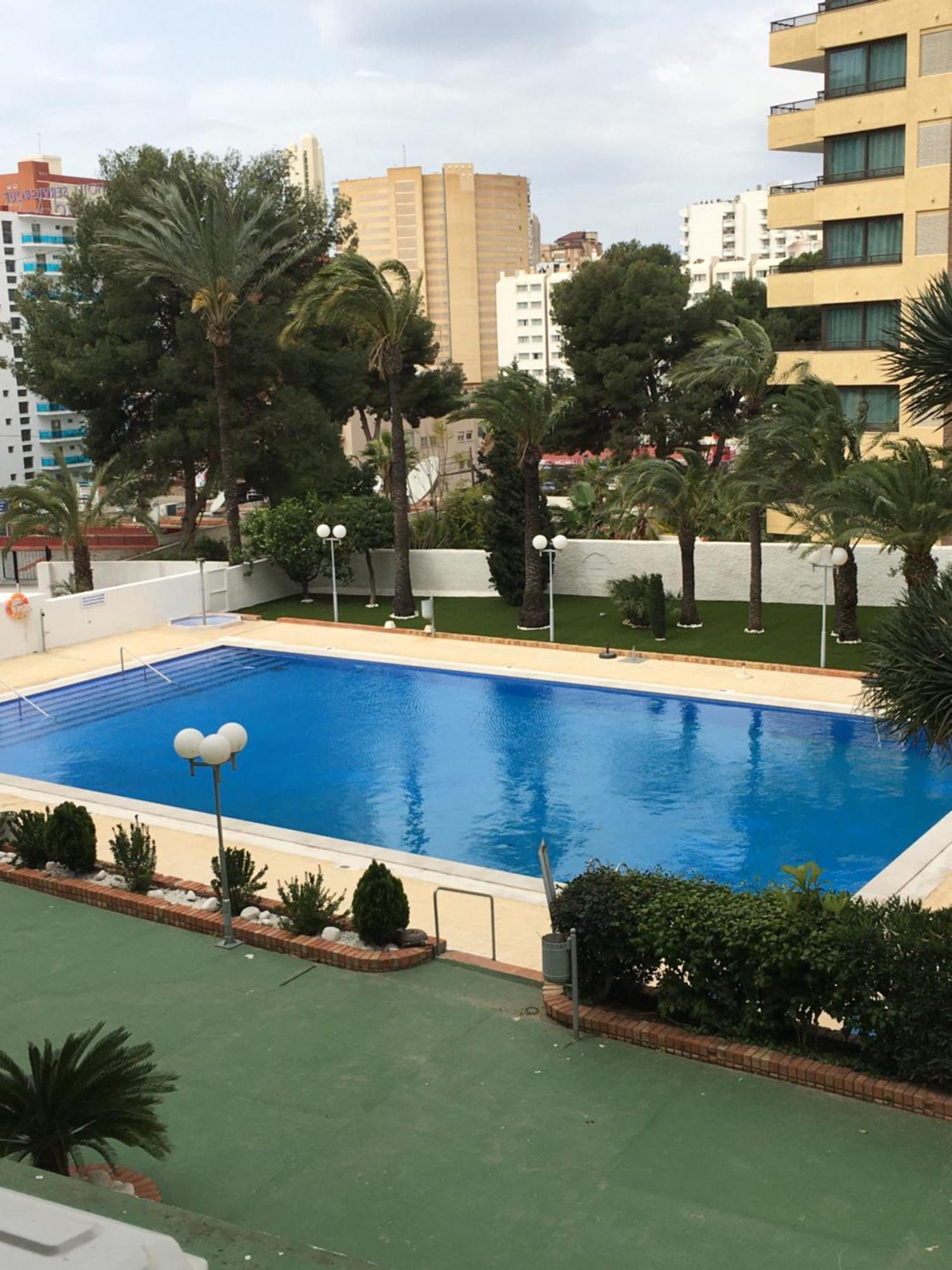 Appartamento Bermudas - Turis Premium